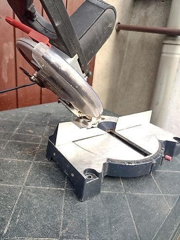 Merni alati i instrumenti: Cirkular ger za drvo 1200 W - model HKGS 210/2 Profi Snaga 1200 W na lalafo.rs — 10 Merni alati i instrumenti: Cirkular ger za drvo 1200 W - model HKGS 210/2 Profi Snaga 1200 W — 10