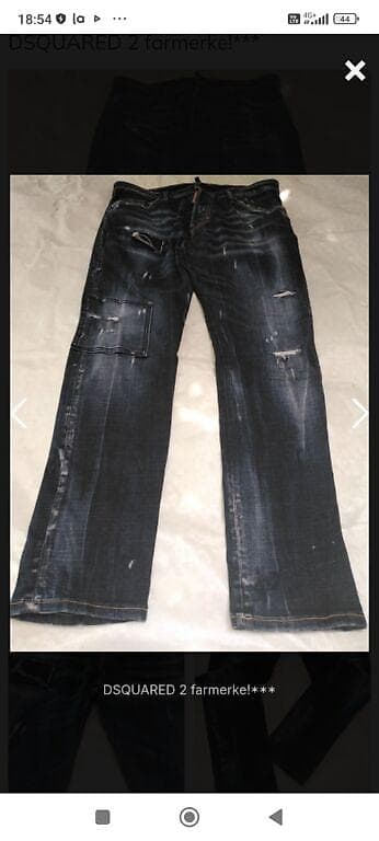 bermude teksas br: SNIZENO!!DSQUARED 2 farmerke naznacen broj 48. made in Italy at lalafo.rs — 2 bermude teksas br: SNIZENO!!DSQUARED 2 farmerke naznacen broj 48. made in Italy — 2