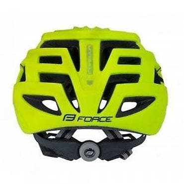 Equipment for cyclists: KACIGA FORCE CORELLA MTB CRNO-FLUO S/M | Tehnologija inmould, 24 at lalafo.rs — 7 Equipment for cyclists: KACIGA FORCE CORELLA MTB CRNO-FLUO S/M | Tehnologija inmould, 24 — 7