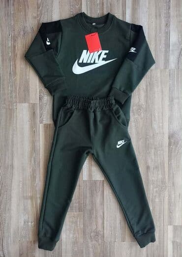 Nike, 128-134, Unisex na lalafo.rs Nike, 128-134, Unisex