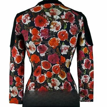 Women's Sweatshirts: Dukser marc cain, vel. Xs/n1, viskoza marka: marc cain veličina at lalafo.rs — 3 Women's Sweatshirts: Dukser marc cain, vel. Xs/n1, viskoza marka: marc cain veličina — 3