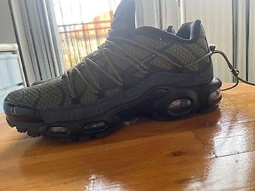 Nike Air Max Plus Tn patike - Model: Air Max Plus (Tn) sa vidljivim na lalafo.rs — 1 Nike Air Max Plus Tn patike - Model: Air Max Plus (Tn) sa vidljivim — 1