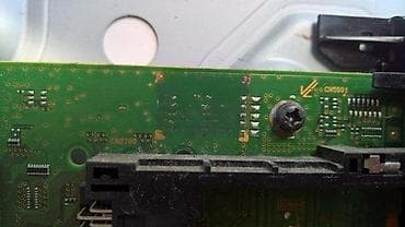 Electronics: Sony KDL-32EX500 u delovima Main board 1-881-636-23 Power board APS at lalafo.rs — 4 Electronics: Sony KDL-32EX500 u delovima Main board 1-881-636-23 Power board APS — 4