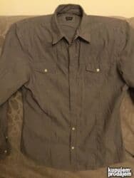 Košulja Na duge rukave, L (EU 52), M (EU 50), Guess, bоја - Šareno, Pamuk na lalafo.rs Košulja Na duge rukave, L (EU 52), M (EU 50), Guess, bоја - Šareno, Pamuk