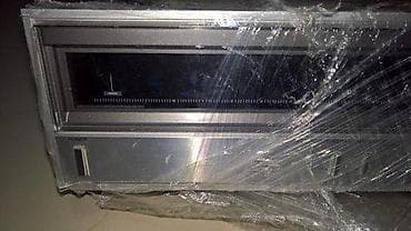 Fisher FM-120 Studio Standard AM/FM Stereo Tuner Japan ID Oglasa na lalafo.rs — 3 Fisher FM-120 Studio Standard AM/FM Stereo Tuner Japan ID Oglasa — 3