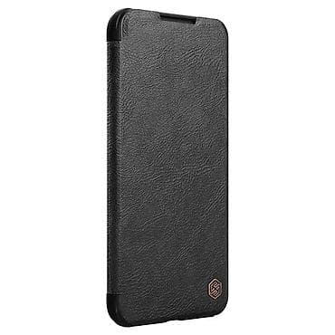 Maska Nillkin Qin Pro za Samsung Galaxy S22 Plus crna. Kataloški broj na lalafo.rs — 3 Maska Nillkin Qin Pro za Samsung Galaxy S22 Plus crna. Kataloški broj — 3