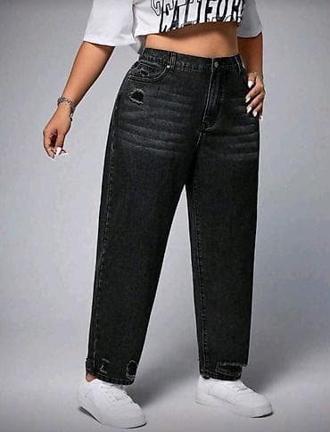 Personal Items: Farmerke velicina XL
1200 RSD✨ at lalafo.rs — 2 Personal Items: Farmerke velicina XL
1200 RSD✨ — 2