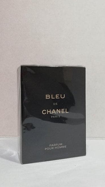CHANEL BLEU DE CHANEL PARFUM150ML | Chanel Bleu de Chanel na lalafo.rs CHANEL BLEU DE CHANEL PARFUM150ML | Chanel Bleu de Chanel