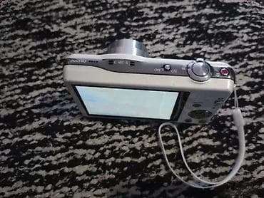 1. Panasonic DMC TZ6 potpuno ispravan sa baterijom 2. Panasonic DMC na lalafo.rs — 10 1. Panasonic DMC TZ6 potpuno ispravan sa baterijom 2. Panasonic DMC — 10