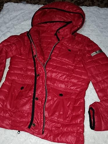 zenske original guess: Original Frieda &Freddies zenska jakna 40/L Pazuh oko 55cm Duzina na lalafo.rs — 10 zenske original guess: Original Frieda &Freddies zenska jakna 40/L Pazuh oko 55cm Duzina — 10