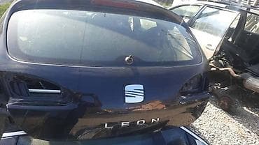 SEJATI LEON GEPEK VRATA ZA SEAT LEON OD 2005. DO 2012. GOD. | Sejati na lalafo.rs SEJATI LEON GEPEK VRATA ZA SEAT LEON OD 2005. DO 2012. GOD. | Sejati