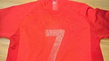 igrice za ps3: 1. 7 Ronaldo 2. Cosplay Haikyū Libero Nishinoya Slanje Brzom postom at lalafo.rs — 6 igrice za ps3: 1. 7 Ronaldo 2. Cosplay Haikyū Libero Nishinoya Slanje Brzom postom — 6