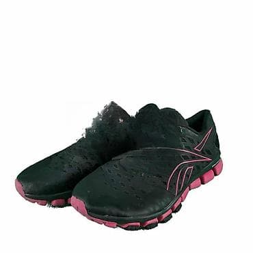 Patike reebok, vel. 40.5, realflex fusion tr, za trčanje marka na lalafo.rs — 4 Patike reebok, vel. 40.5, realflex fusion tr, za trčanje marka — 4