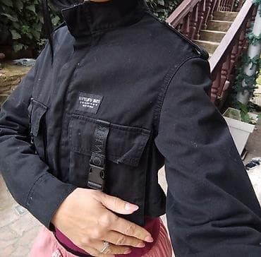 bermude teksas br: Bershka teksas jakna vel S
Kao nova at lalafo.rs — 2 bermude teksas br: Bershka teksas jakna vel S
Kao nova — 2