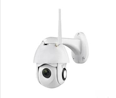 Ptz kamera-wifi smart kamera rotirajuca. ptz kamera-wifi smart kamera na lalafo.rs Ptz kamera-wifi smart kamera rotirajuca. ptz kamera-wifi smart kamera