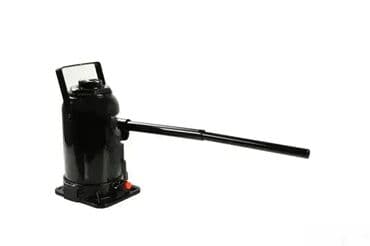 Dizalica hidraulična – 20 tona, visina 235 - 450 mm, Geko, Poljska na lalafo.rs Dizalica hidraulična – 20 tona, visina 235 - 450 mm, Geko, Poljska