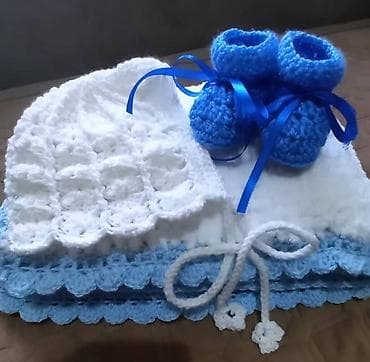 Prodajem ručno pletene igračke za decu. Radim sve po Vašoj želji na lalafo.rs — 3 Prodajem ručno pletene igračke za decu. Radim sve po Vašoj želji — 3