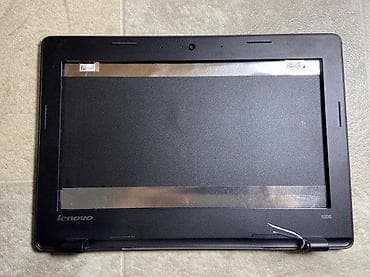 Electronics: Gornje kuciste za Lenovo Chromebook 100S-11IBY.
✨ Ispravno at lalafo.rs — 1 Electronics: Gornje kuciste za Lenovo Chromebook 100S-11IBY.
✨ Ispravno — 1