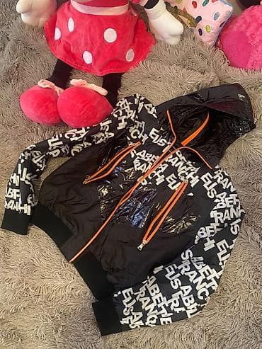 Novs jakna sve vel 1000 din plus poklon grayis at lalafo.rs — 1 Novs jakna sve vel 1000 din plus poklon grayis — 1