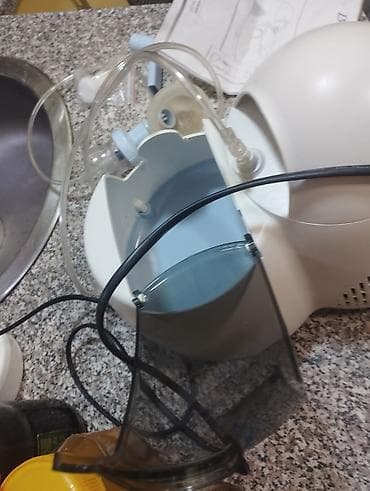 Inhalator. Bimboneb kompletan ispravan dobar. Sa novom maskom i at lalafo.rs — 6 Inhalator. Bimboneb kompletan ispravan dobar. Sa novom maskom i — 6