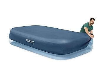 56483 Intex bazen 2,62m x 1,75m x 56cm - 5000 din 58412 Intex na lalafo.rs 56483 Intex bazen 2,62m x 1,75m x 56cm - 5000 din 58412 Intex