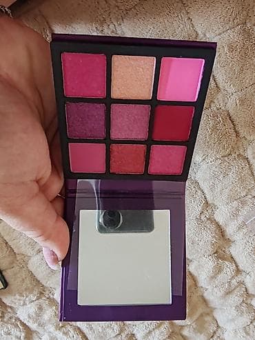 Palete senki vec od 200din do 850 na lalafo.rs — 2 Palete senki vec od 200din do 850 — 2