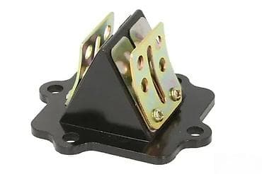 Usisna lamela (reed ventil) za dvotaktne motore - Tip: lamelasti na lalafo.rs Usisna lamela (reed ventil) za dvotaktne motore - Tip: lamelasti