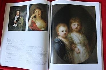 AUKCIJSKI KATALOG DOROTHEUM, ALTE MAISTER, 2004 | Aukcijski Katalog na lalafo.rs — 3 AUKCIJSKI KATALOG DOROTHEUM, ALTE MAISTER, 2004 | Aukcijski Katalog — 3