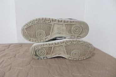 Personal Items: ASICS br 44 28cm unutrasnje gaziste stopala, materijal koza, bez mana at lalafo.rs — 6 Personal Items: ASICS br 44 28cm unutrasnje gaziste stopala, materijal koza, bez mana — 6