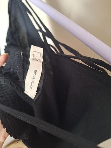 Women's Clothing: Women's secret letnja haljina, iz programa za plazu, na ledjima moze at lalafo.rs — 5 Women's Clothing: Women's secret letnja haljina, iz programa za plazu, na ledjima moze — 5
