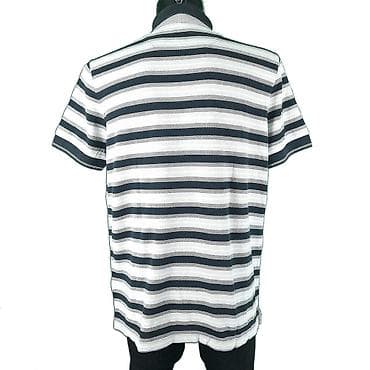 Men's T-shirt Hugo Boss, bоја - Šareno na lalafo.rs — 3 Men's T-shirt Hugo Boss, bоја - Šareno — 3