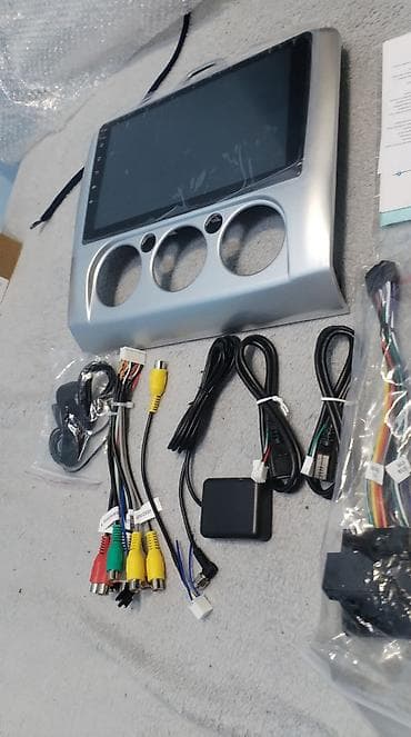 Android multimedija/navigacija za Ford Focus 2 - Kompatibilnost: Ford na lalafo.rs — 9 Android multimedija/navigacija za Ford Focus 2 - Kompatibilnost: Ford — 9