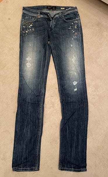 bermude teksas br: Sa kristalima br S,M at lalafo.rs — 1 bermude teksas br: Sa kristalima br S,M — 1