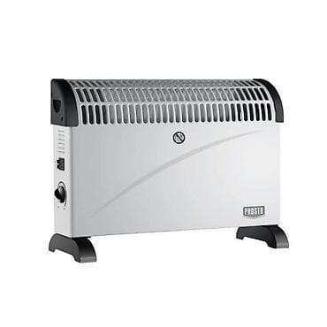 Ceramic Heaters: Samostojeća konvektorska grejalica Brend PROSTO odlikuje jej toplotna at lalafo.rs — 1 Ceramic Heaters: Samostojeća konvektorska grejalica Brend PROSTO odlikuje jej toplotna — 1