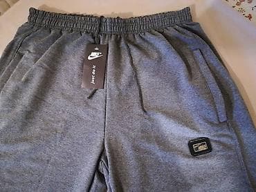 Bermude i šortsevi Nike, bоја - Siva na lalafo.rs — 3 Bermude i šortsevi Nike, bоја - Siva — 3