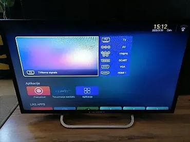 VIVAX &FOX &VOX &SkyWorth &Favorit 32 " LED-Smart TV na lalafo.rs — 2 VIVAX &FOX &VOX &SkyWorth &Favorit 32 " LED-Smart TV — 2