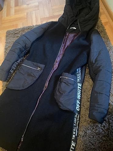 Nova jakna predobra snizena plus poklon gratis at lalafo.rs — 4 Nova jakna predobra snizena plus poklon gratis — 4