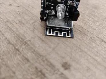 INFRARED TRANSCEIVER ESP8285 WIRELESS WIFI ZA DALJINSKI | Ovaj at lalafo.rs — 6 INFRARED TRANSCEIVER ESP8285 WIRELESS WIFI ZA DALJINSKI | Ovaj — 6