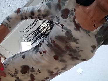 teddy kaput h: H&M haljina,s,extraaaa at lalafo.rs — 7 teddy kaput h: H&M haljina,s,extraaaa — 7