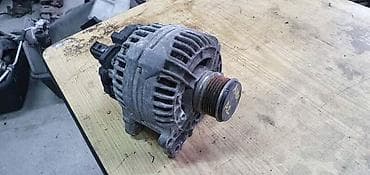 ALTERNATOR 1.4 TDI ZA SEAT OSTALO na lalafo.rs ALTERNATOR 1.4 TDI ZA SEAT OSTALO