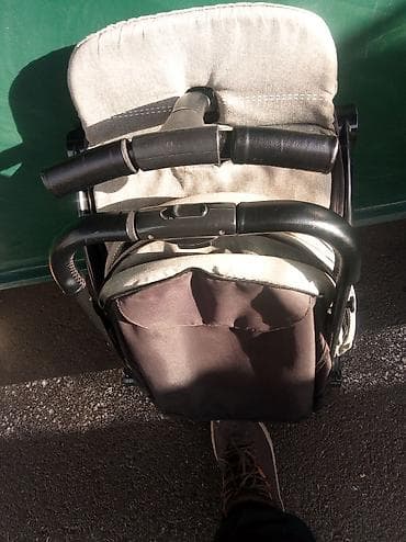 Kolica za bebe – sklopiva, kompaktna. - Tip: lagana sportska/kišobran na lalafo.rs Kolica za bebe – sklopiva, kompaktna. - Tip: lagana sportska/kišobran