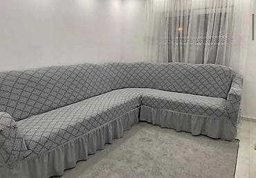 Navlaka za ugaonu sa karnerima cena 5000 dinara🌸 Navlake za ugaonu i na lalafo.rs — 1 Navlaka za ugaonu sa karnerima cena 5000 dinara🌸 Navlake za ugaonu i — 1