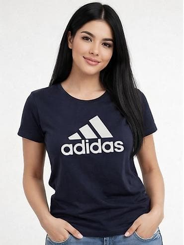 Adidas ženska majica NOVO Novo Pamuk elastin Veličine s m l xl 2xl na lalafo.rs Adidas ženska majica NOVO Novo Pamuk elastin Veličine s m l xl 2xl