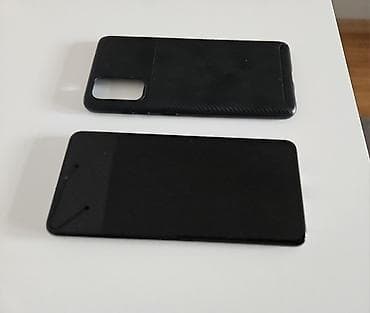 Samsung Galaxy S20 (siva boja) sa dodatnim zaštitnim kućištem Ključne na lalafo.rs — 4 Samsung Galaxy S20 (siva boja) sa dodatnim zaštitnim kućištem Ključne — 4