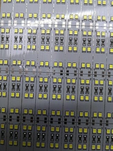 Led Moduli 12V za izradu svetlećih reklama lampi 65000k. Moduli na na lalafo.rs — 2 Led Moduli 12V za izradu svetlećih reklama lampi 65000k. Moduli na — 2
