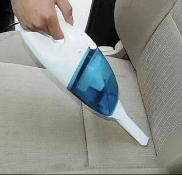 Handheld Vacuum Cleaners: Usisivač za Auto - DC 12V Usisivač Dobrodošli u Davidov shop online at lalafo.rs — 2 Handheld Vacuum Cleaners: Usisivač za Auto - DC 12V Usisivač Dobrodošli u Davidov shop online — 2