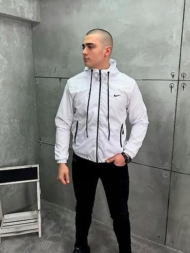 Šuškave jakne
m, l, xl, 2xl
3700 din
sdmk na lalafo.rs — 3 Šuškave jakne
m, l, xl, 2xl
3700 din
sdmk — 3