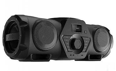 TEHNIČKE KARAKTERISTIKE UREĐAJA: • Snaga zvučnika 60 W• 2 x 160 mm at lalafo.rs — 3 TEHNIČKE KARAKTERISTIKE UREĐAJA: • Snaga zvučnika 60 W• 2 x 160 mm — 3