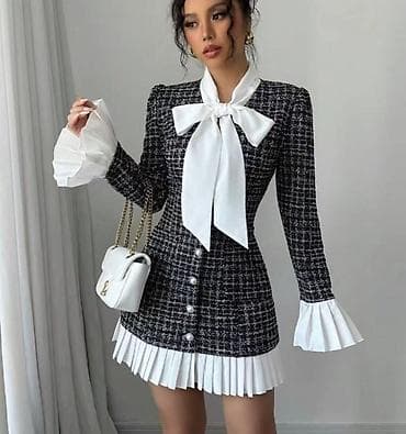 Koju izabrati!?!!
Prelepe haljinice 🖤 3.900 dinara na lalafo.rs — 3 Koju izabrati!?!!
Prelepe haljinice 🖤 3.900 dinara — 3