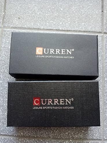 Fenomenalan Nov muski sat sa tri hronografa koji na lalafo.rs — 3 Fenomenalan Nov muski sat sa tri hronografa koji — 3